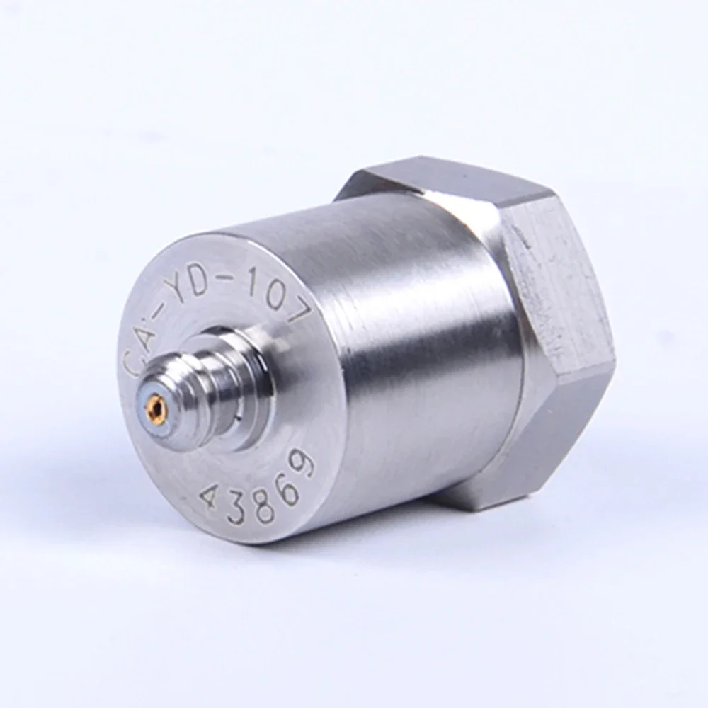 

Piezoelectric accelerometer sensor CA-YD-107