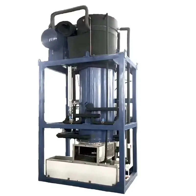 Yg Ice Machines Fra…