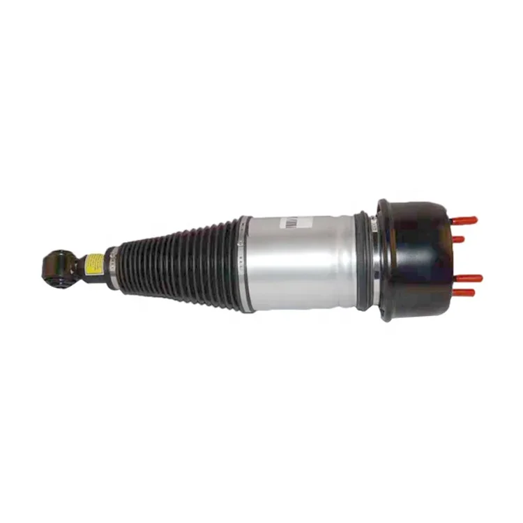 Air Suspension Shock Absorber Strut Air Spring Shock For XJ XJ8 XJR Rear 2004-2009
