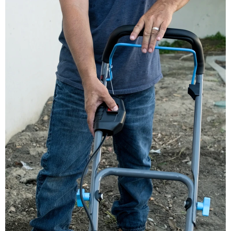 

Регулируемая литиевая батарея Ah Ah, зарядное устройство, аккумулятор, бесщеточный двигатель, зарядное устройство, дюймовые зубцы, 40 В, беспроводная литиевая батарея Cu