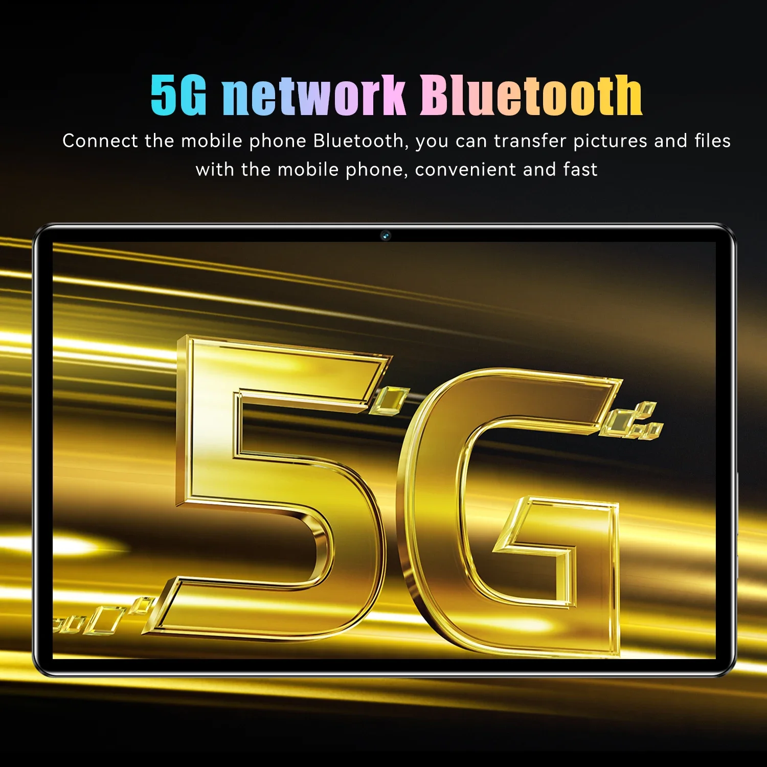 Brand New Xioaml Tablet Android14 2025 Pad 6 PRO 16GB+1T 11Inch 10000mAh 5G Dual SIM Phone Call GPS Bluetooth WiFi Tablet PC