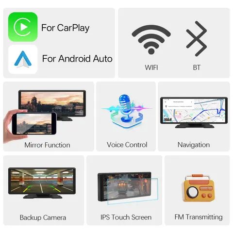 10 best sales 24v radio - №7