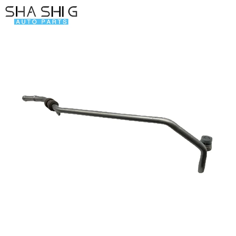 

11427643175 Новый Масляный шланг для выпускного коллектора Turbo для BMW X4 G02 7643175