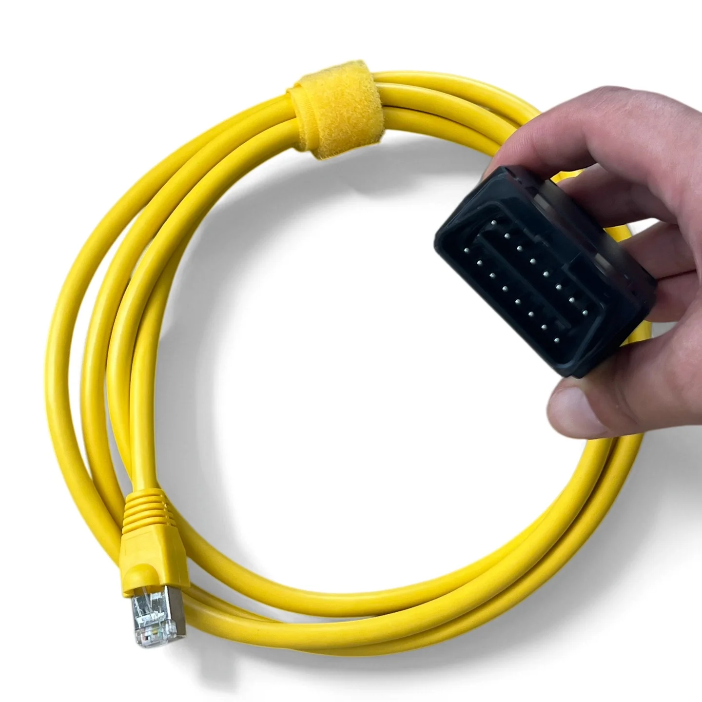 สายเคเบิล ESYS ENET สำหรับ BMW - Ecu Programmer For Bmw F Series บทวิจารณ์และราคา