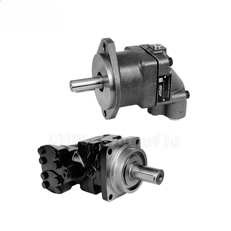

Hydraulic Pump F11-005-MB-CV--K-000-0000-00 Hydraulic Fan Motor 3707249