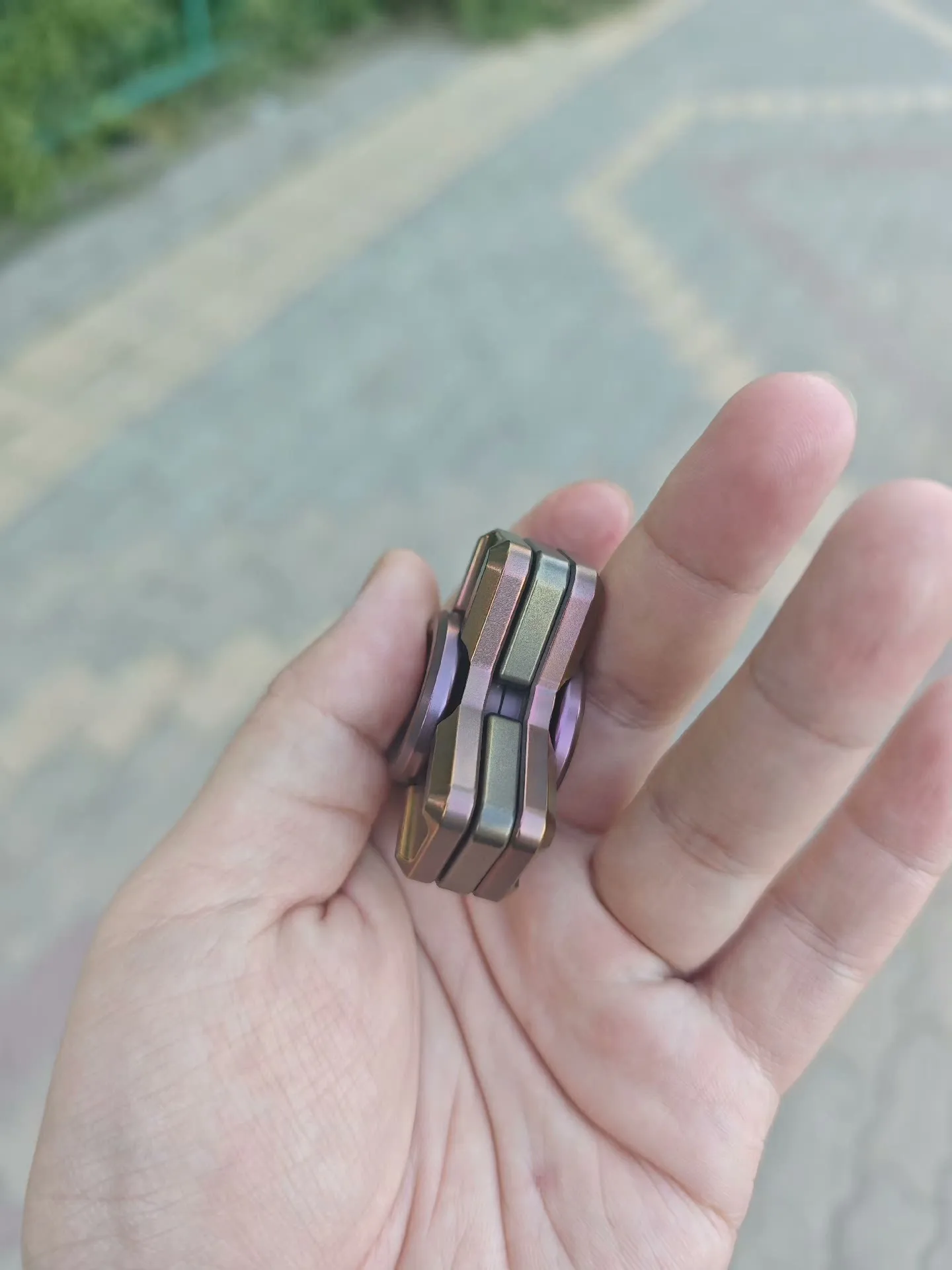 thumb