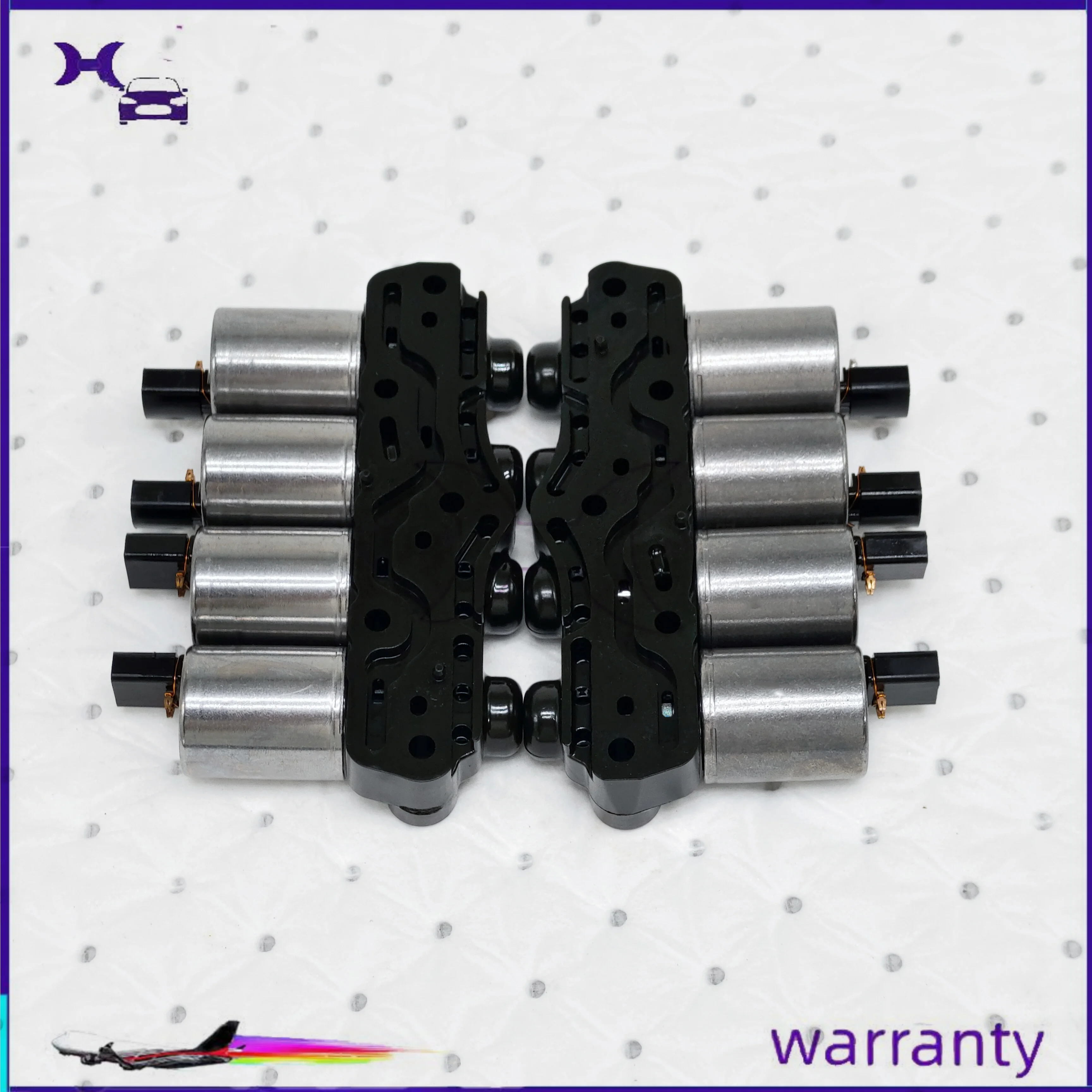 

High quality Auto Transmission DQ200 0AM DSG 0AM325473 7-Speed Oil Control Solenoid Repair Kit For VW, AUDI, SKODA
