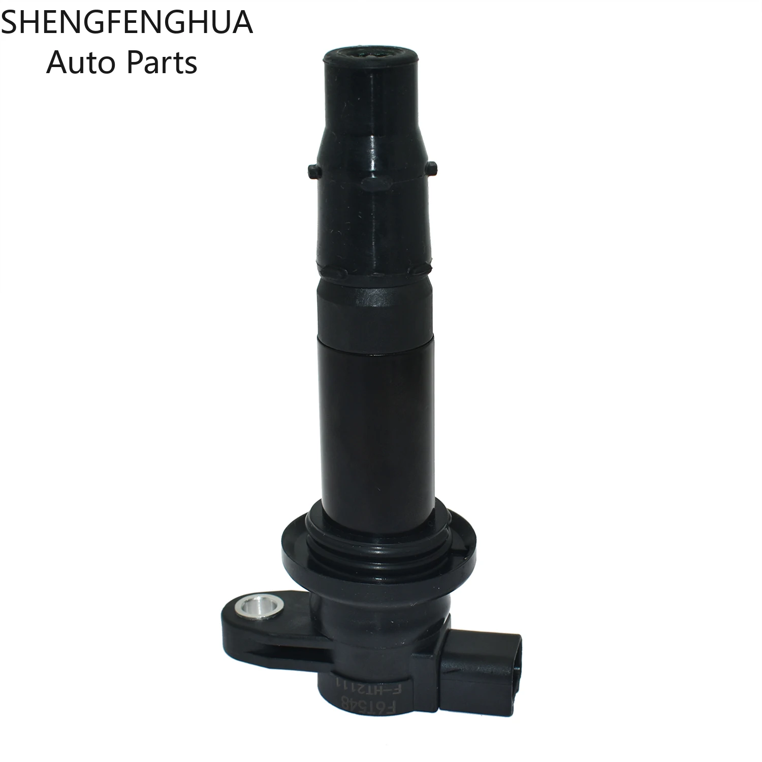High quality auto parts Ignition Coil For Yamaha Motorcycle OEM F6T548 Replacement Parts