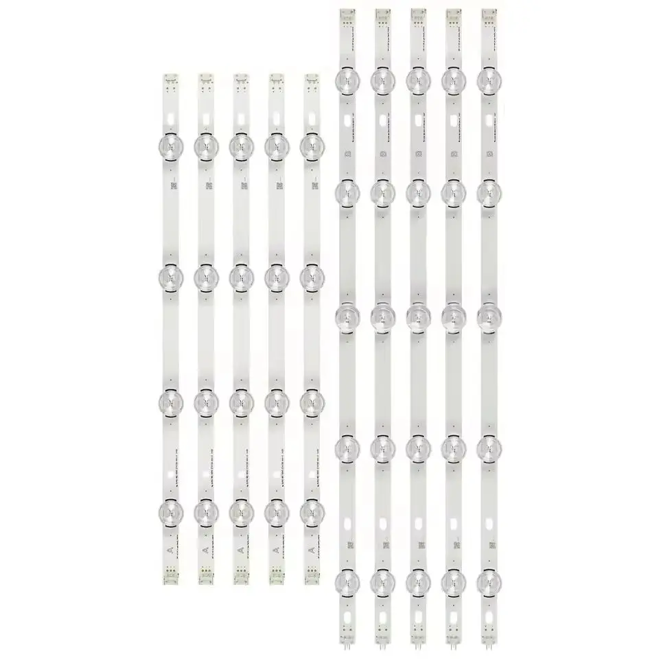 

Светодиодная подсветка для 50LB561U 50LB5620 50LB563U 50LB563V 50LB565U 50LB565V 50LB5700 50LB570B 50LB570U 50LB570V 50LB572U