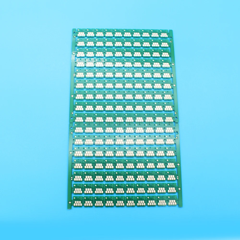 Imagem -05 - Waste Tank Chip para Impressora Epson Manutenção Tank Chips L18050 L15158 L15150 L15160 L15168 7830 7840 7845 C8000