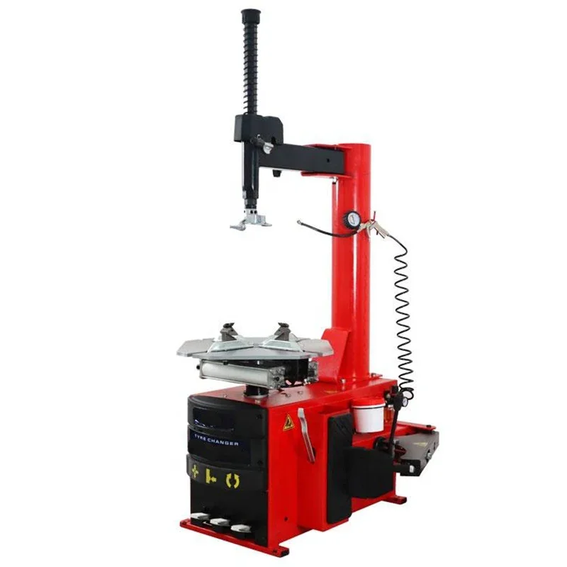 Factory Direct Automatic Tyre Changer Machine and Balancer Combo Hot Selling Tyres Changer Machine