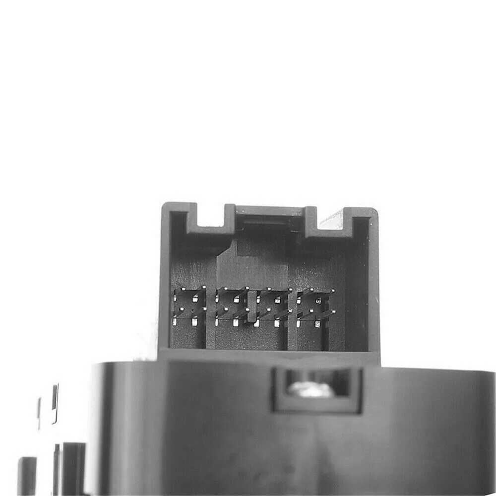 971959858C Linker Fahrer-Hauptschalter für elektrische Fensterheber, für Porsche Panamera 971 Cayenne 9Y 2017–2022, 971959858CHUO