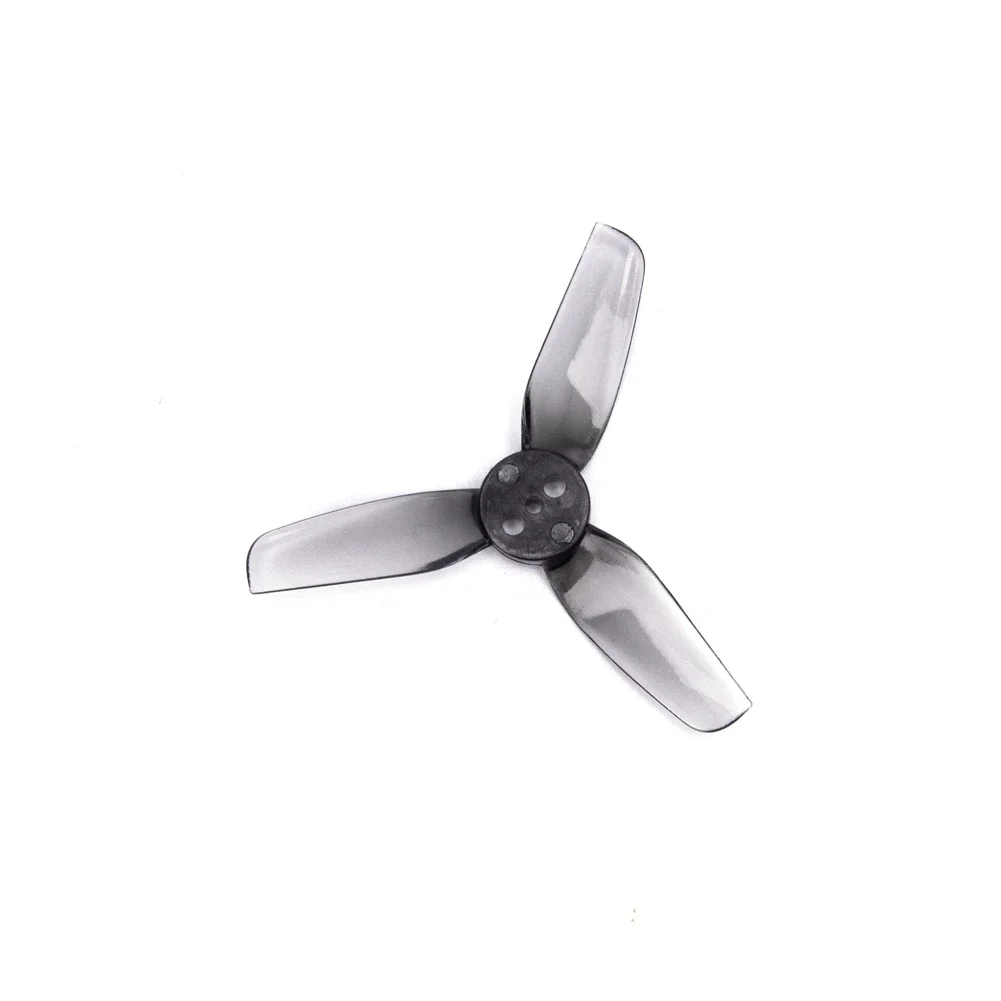 20 個/10 ペア HQ 2x2x3 2 インチ トライブレード プロップ CW CCW FPV 用