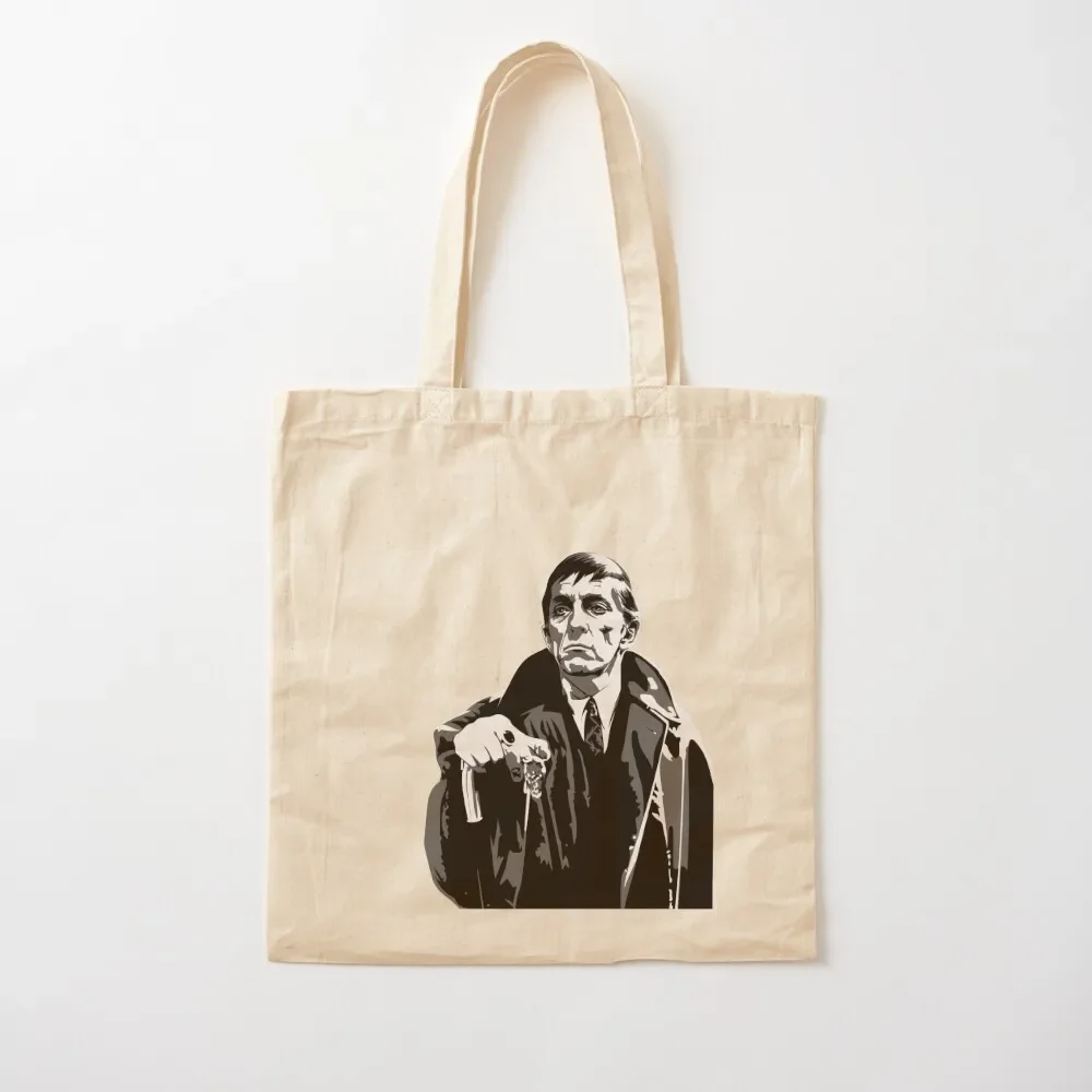 

2025 Dark Shadows - Barnabas Collins 2 Tote Bag Portable shopping bag Women's bags casual