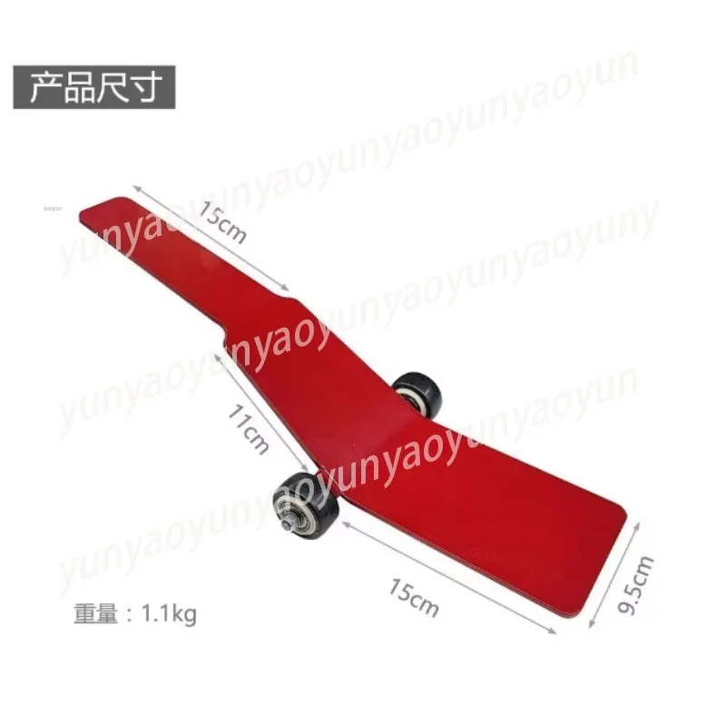 

Labor-Saving Tire Spoon & Lever Set - Tire Changing Auxiliary Tools for Easy Mounting and Dismounting