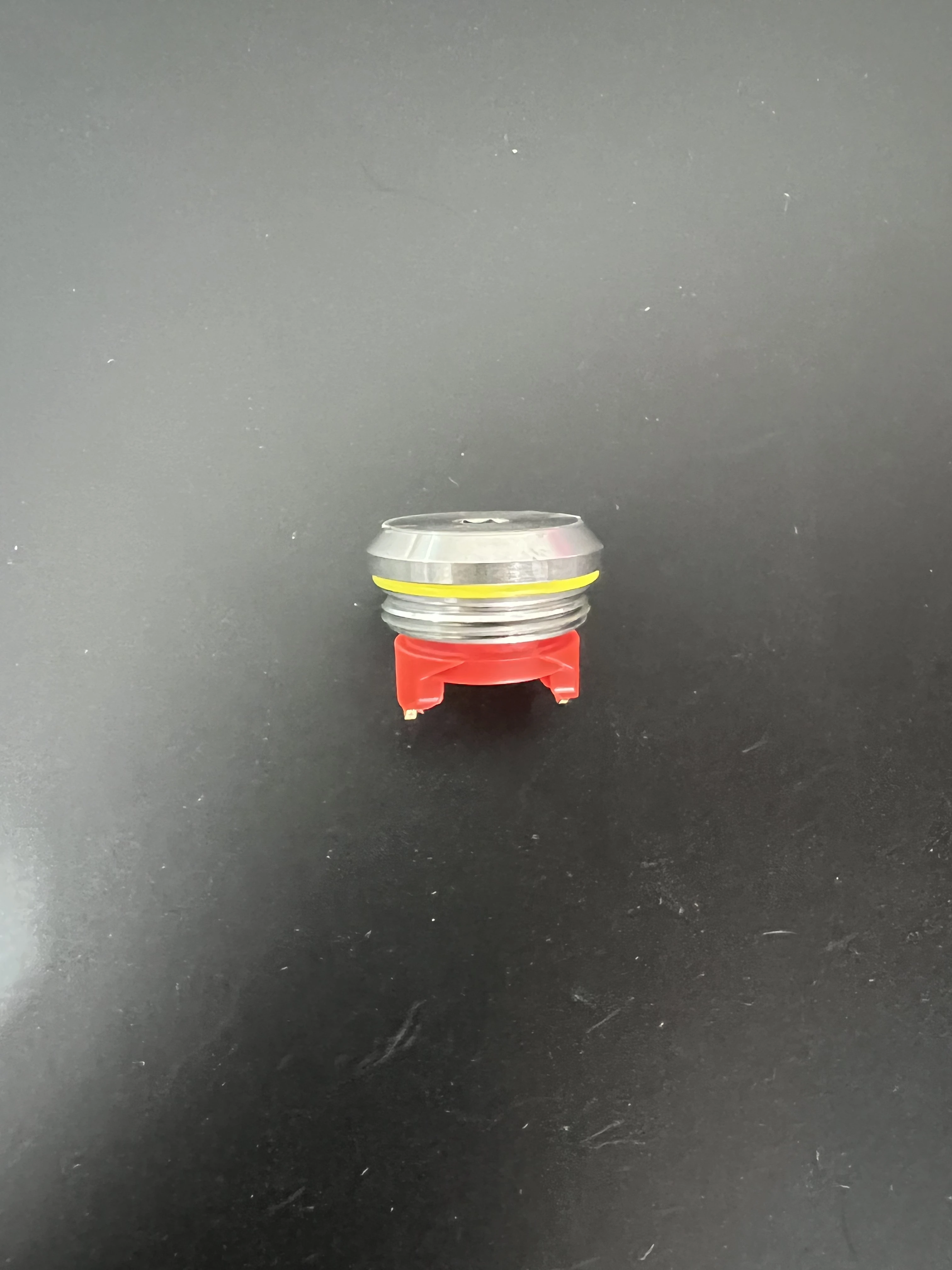 

Крышка батарейного отсека для Garmin Vector 3 3S Garmin Rally RK100 RS100 RS200, счетчик мощности велосипеда, крышка педали, запасные аксессуары, часть