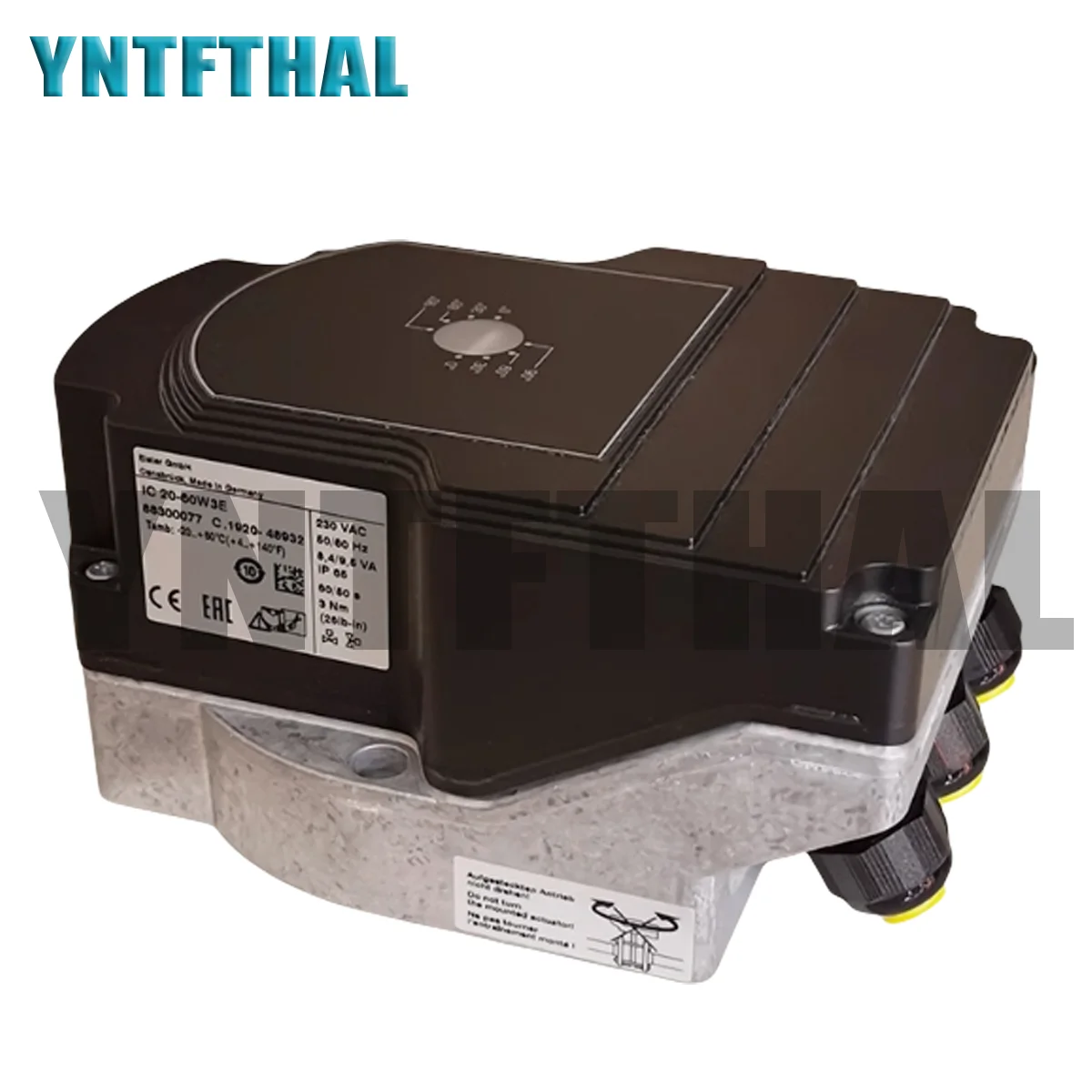

Новый оригинальный электрический привод IC20-30W3E IC20-60W3E
