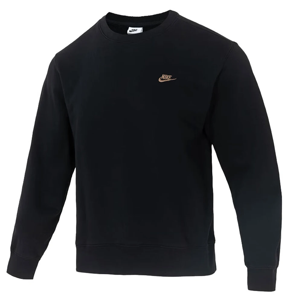 

NIKE Men's Sports Leisure Pullover Sweater IB3304-010