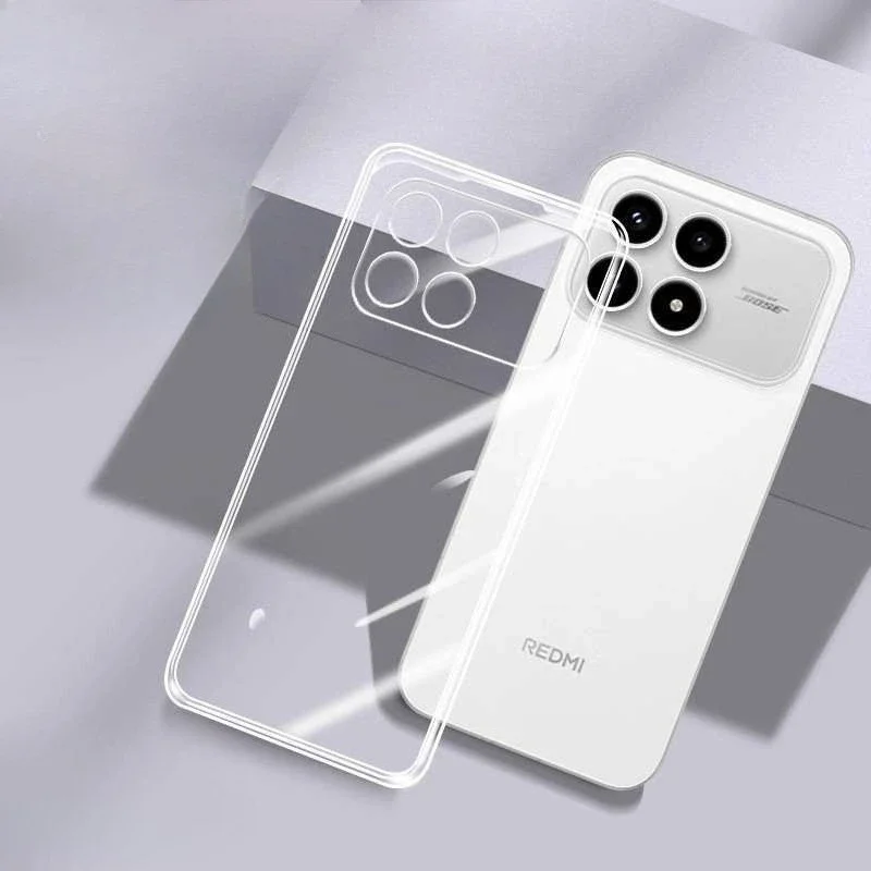 For Poco F8 Pro Cas…