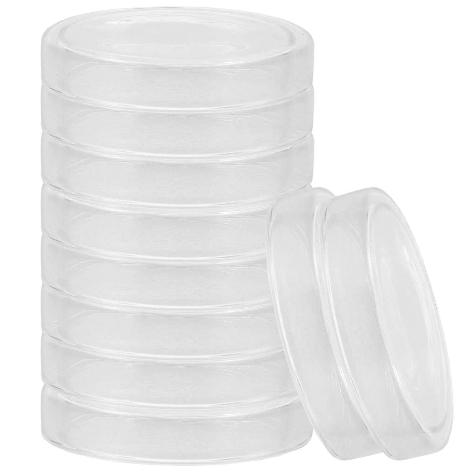 

Petri Dish Cell Culture Cultrue Plate Blood Sample Dishes Bacteriological Bacteria