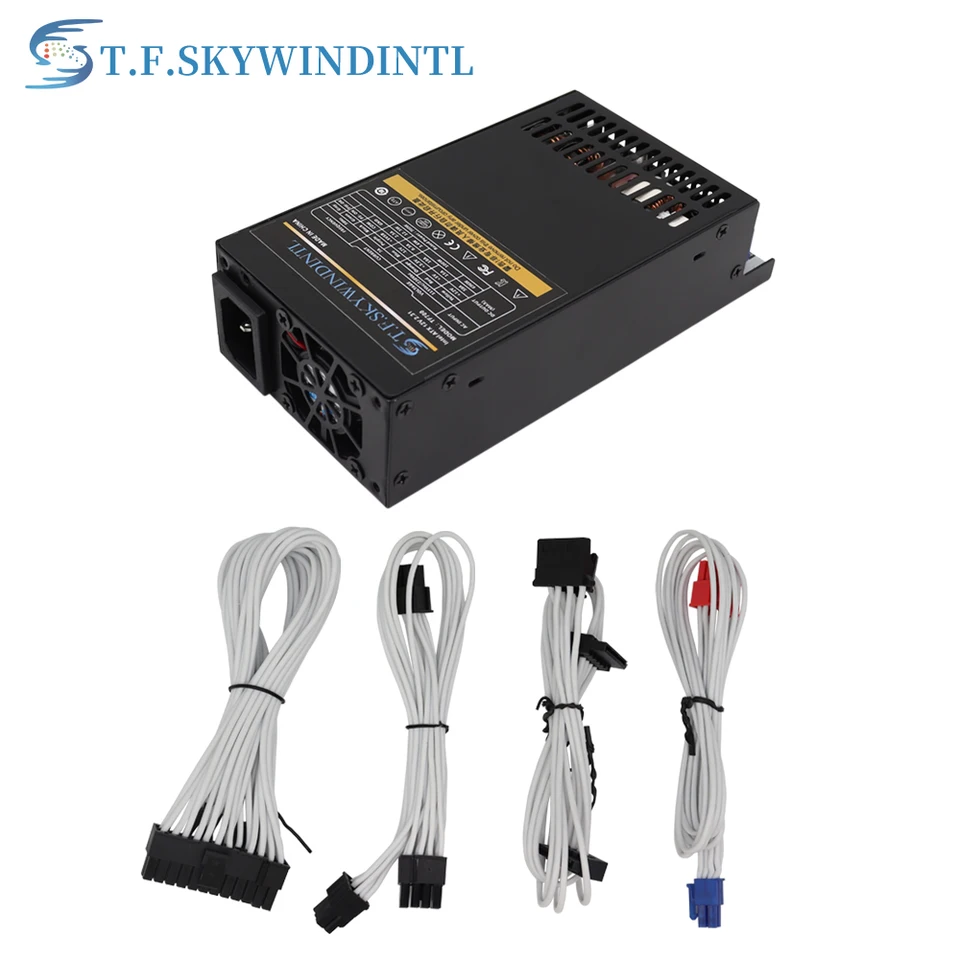 T.F. SKYWINDINTL FLEX PC電源 1U 700W ミニITX 61jy2ibSDFL._AC_UF350, 電源ユニット
