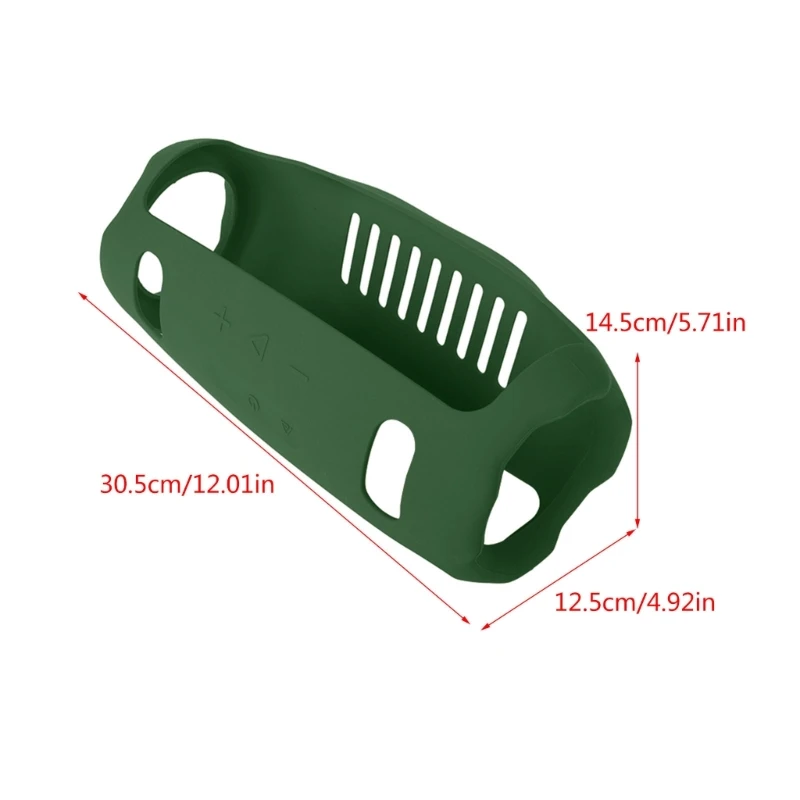 Рисунок 6 - Y1UB Силиконовый чехол для динамика