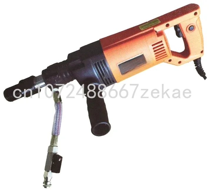 

Hot Sale Diamond Core Drill OND-911 110mm Diameter 1980W Power Good Hand Feeling Variable Speed