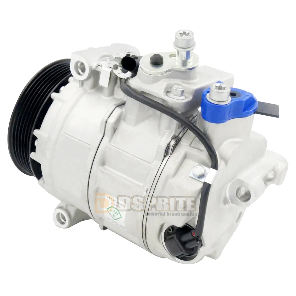 A0002309011 A0002306511 A0002308011 A0002308111 A0002308511 A 000 230 90 11 CAR AC Compressor For Mercedes W211 C220 C 220 CDI