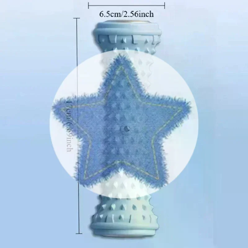 أسطوانة تدليك القدم المحمولة: تخفيف الأنسجة العميقة لالتهاب اللفافة الأخمصية والاسترخاء العصبي. هدية مثالية لتخفيف الآلام والانعكاس