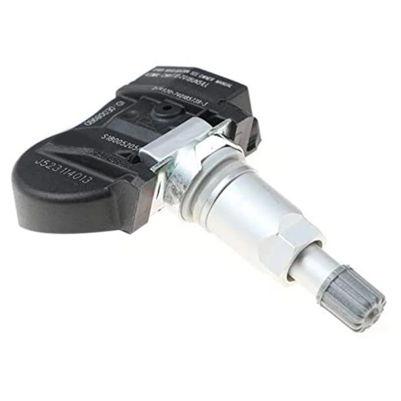 Car TPMS Sensor For Chery Tiggo 3 3X Tiggo 2 Tiggo 5/7 For GEELY EC7 / GS / GL GC9 J523114013 TPMS Tire Pressure Sensor