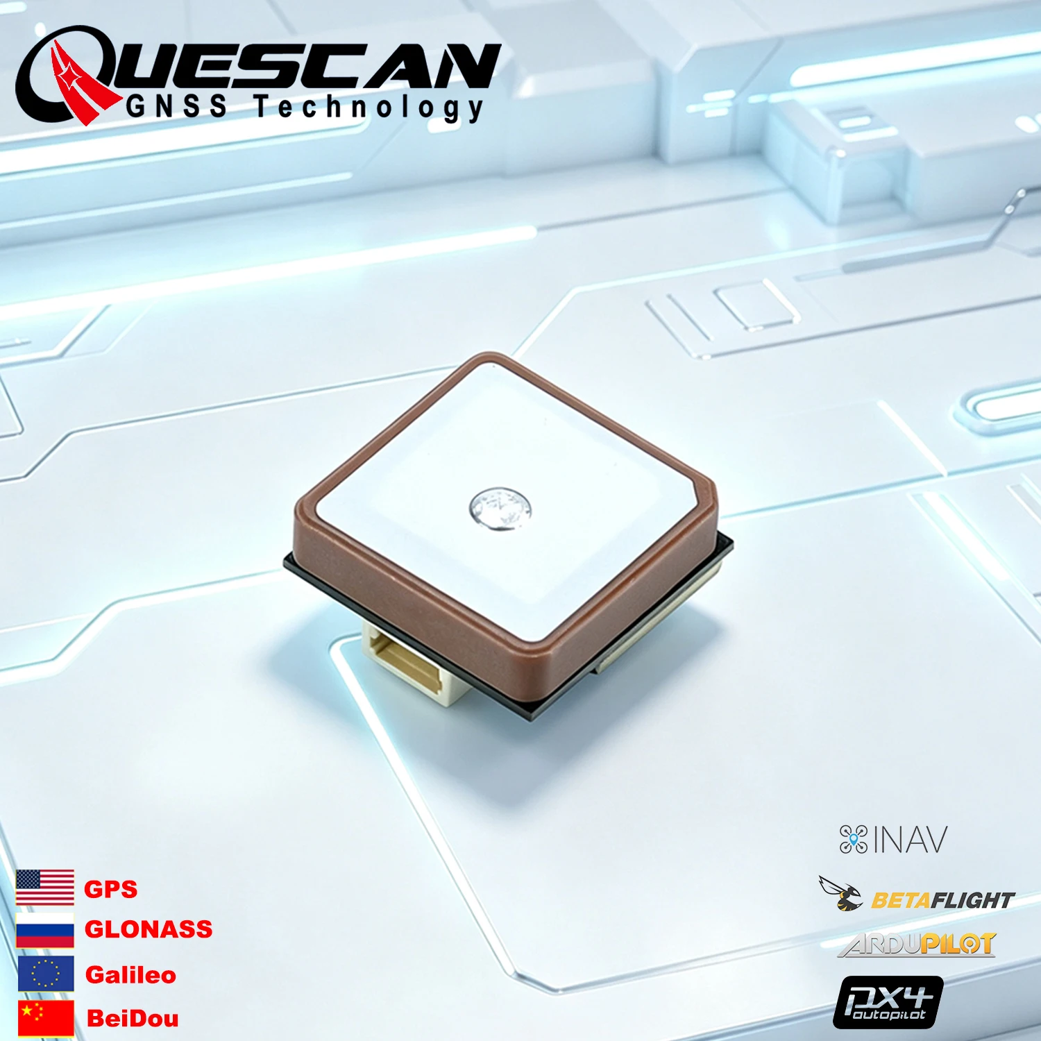 modulo-gps-gnss-quescan-an181-10hz-ubx-m10-com-antena-para-drone-fpv-inav-px4-bf-esp32-arduino-controlador-de-voo-gps-nmea-ubx
