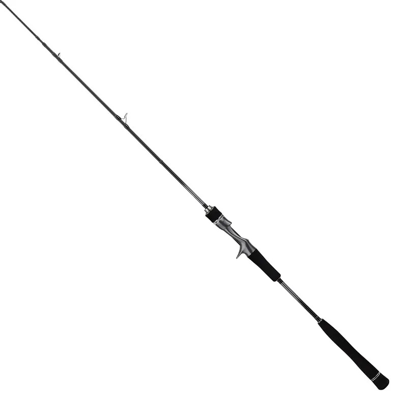 2026 New Tailwalk Tai Game SD Sea Fishing Rod Lure Spinning Rod for Ocean Saltwater Boat Fishing - view 5