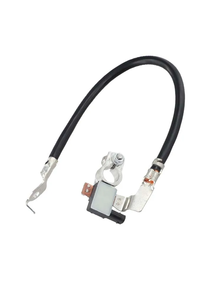 Automotive Repair Negative Battery Cable 2012-2019 Battery Cable High Reliability Part Stable Characteristics Automotive