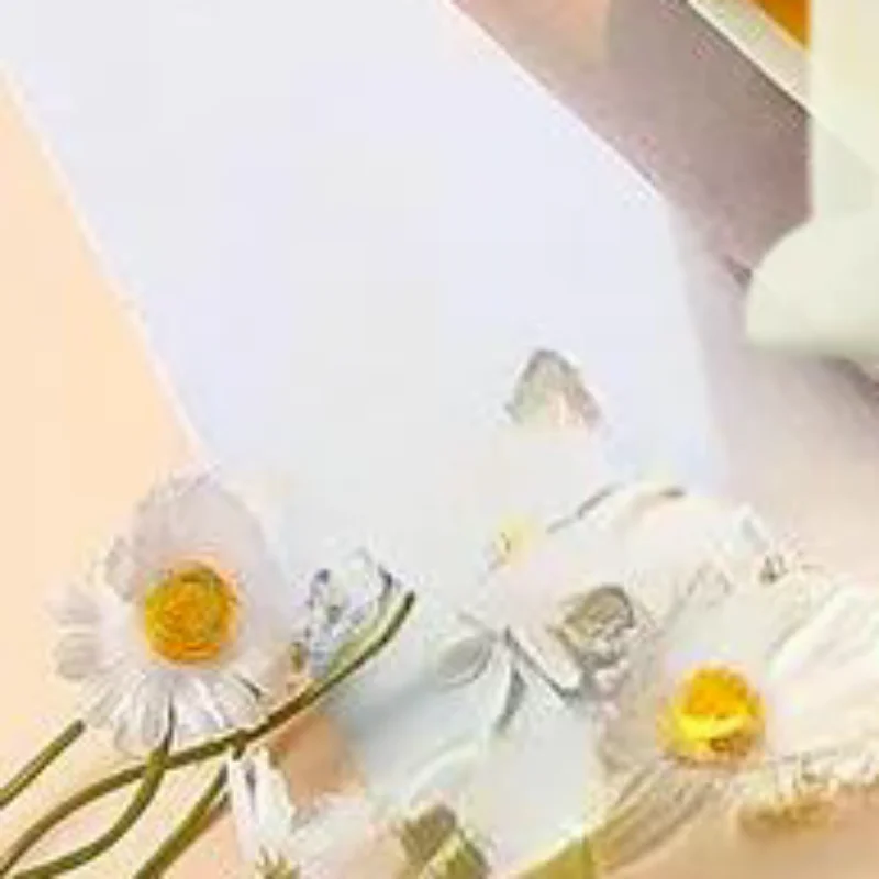 

Dual-opening Magnetic Flip Jewelry Packaging Box Earrings Necklace Ring Jewelry Organizer Box Thick Kraft Paper Jewelry Box