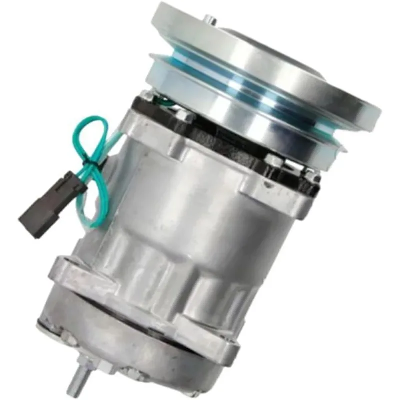 12V SD7H15 Ac Compr…