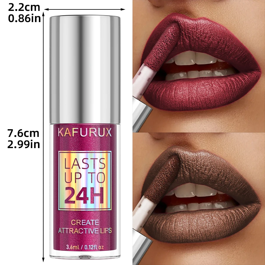 20 สี Glitter Lip Glaze กันน้ํา Diamond Shimmer Lip GLOSS Sparkling Liquid ลิปสติก Long Lasting Lip แต่งหน้าสําหรับผู้หญิง GIF