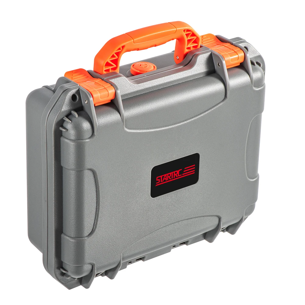 Explosion-proof Hard Carrying Case Waterproof Portable Storage Case Shockproof Safety Handbag Storage Box for DJI Neo Drone Case
