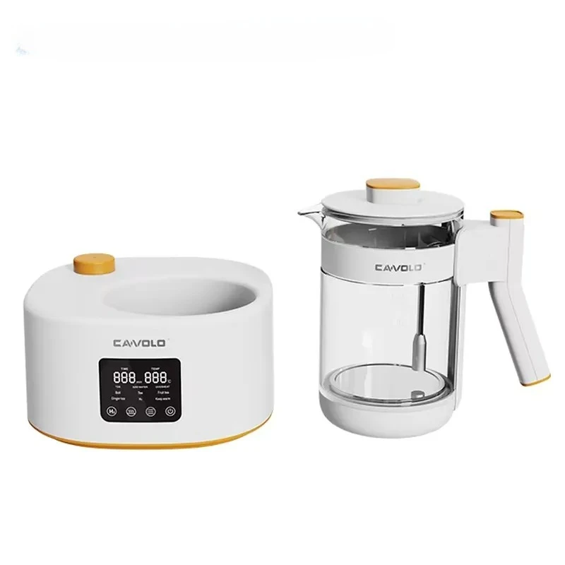 Nano Water Machine for Cawolo H2 Water Machine 1500 PPB Kettle for Home Use Water Generator 3