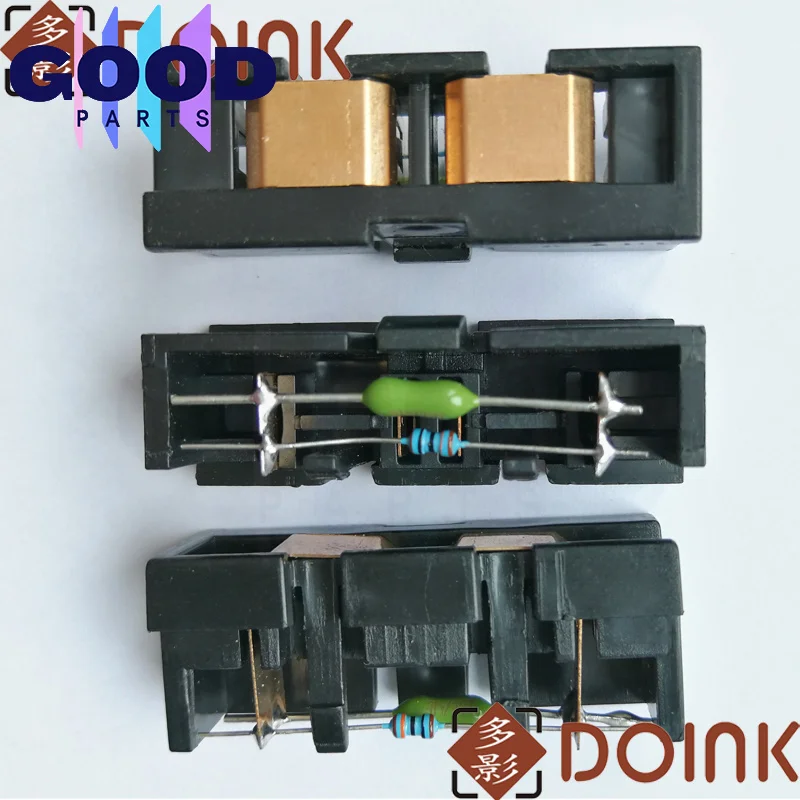 2PCS Drum Chip For Samsung CLT-406 CLT-404 CLT-407 CLT-409 CLP-360 362 SL-C430W Imaging Unit For HP W1132 132A 120A  LD181 DRUM