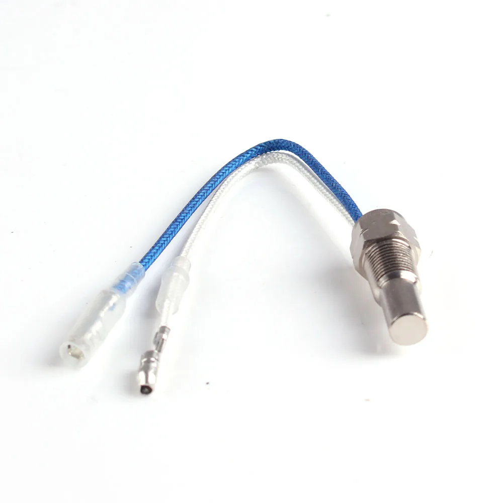 1/8 NPT Water Oil Temperature Sender Temp Sensor Car Meter Sensor Sender Temp Sensor Auto Gauge