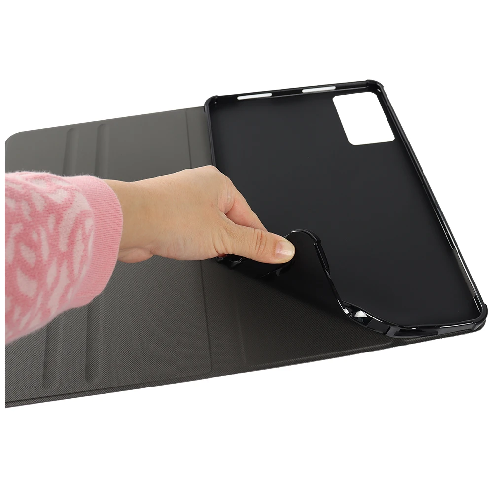 Slim Folding Stand Cover For N-one NPad Ultra 11.97