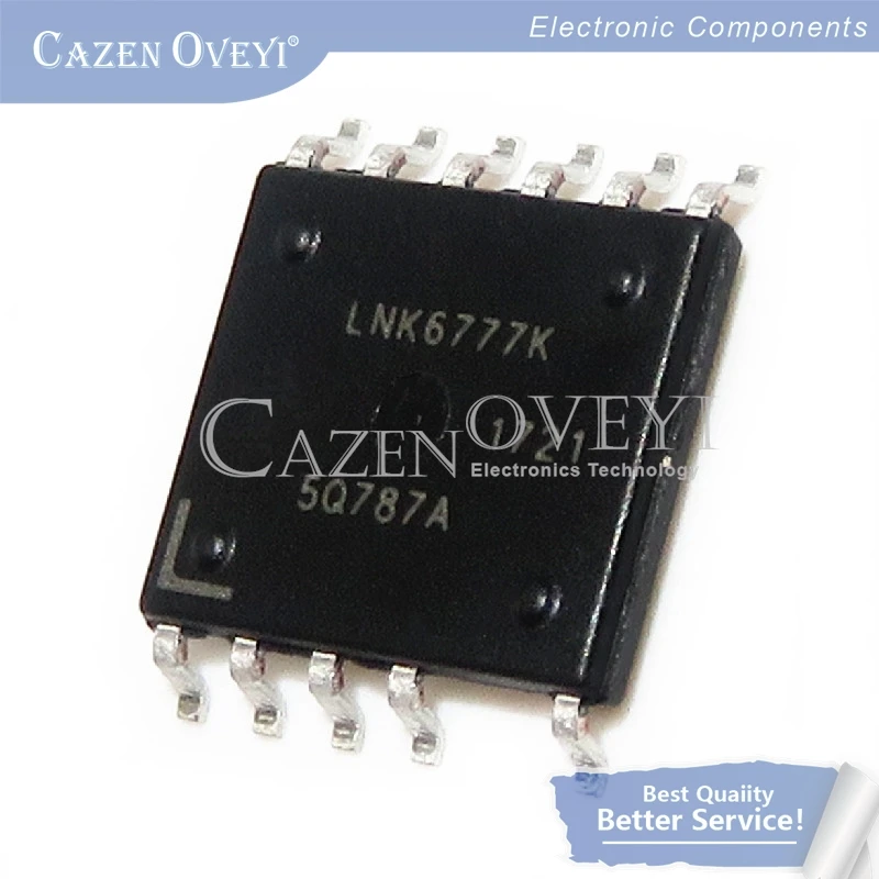 5pcs/lot LNK6777K LNK6777 LNK6767K LNK6767 SOP-11