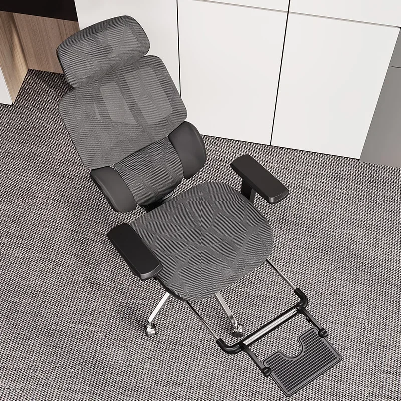 

-Esports Chairs, Gaming Chairs Home Computer Reclining Office Chairs, Comfortable And Long-lasting Seating, Ergonomic Backrest
