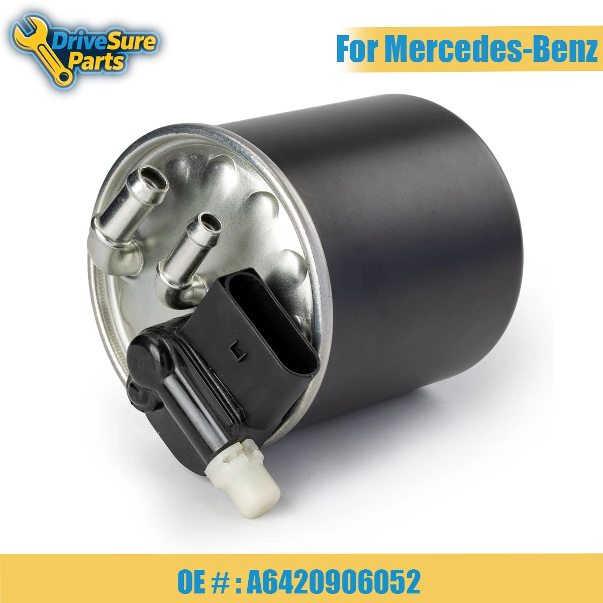 

Car M642 Diesel Engine Fuel Filter A6420906052 For Mercedes-Benz C350 CLS350 E350 Sprinter 2500 3500