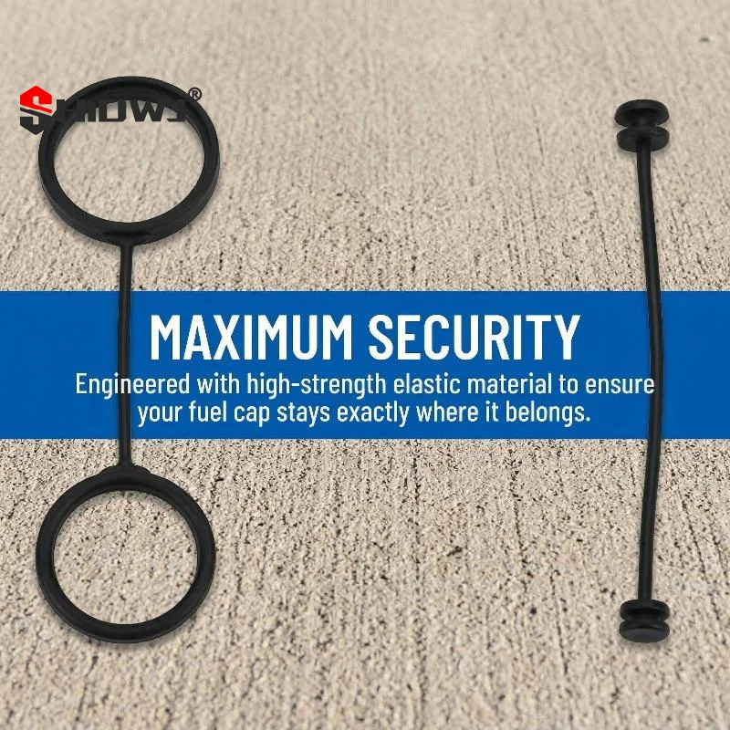 

Комплект из 1 шт. шнурка-фиксатора крышки топливного бака для автомобилей W222, W117, X156, W253, W176, W246, W205, W213 (A2214700605) – аксессуары