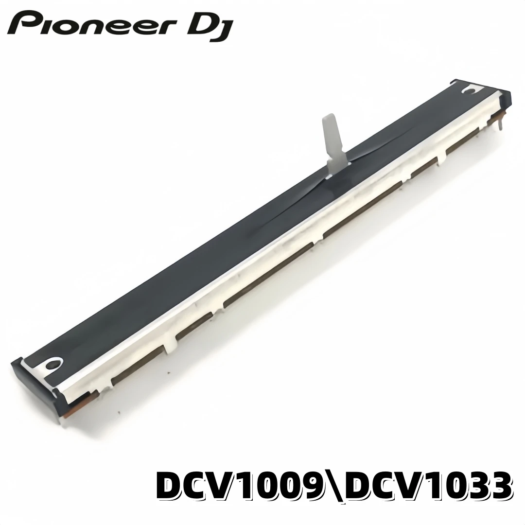 

Original Pioneer DDJ1000 800 FLX10 XDJRX 3 700 speed regulation push rod variable speed fader DCV1033