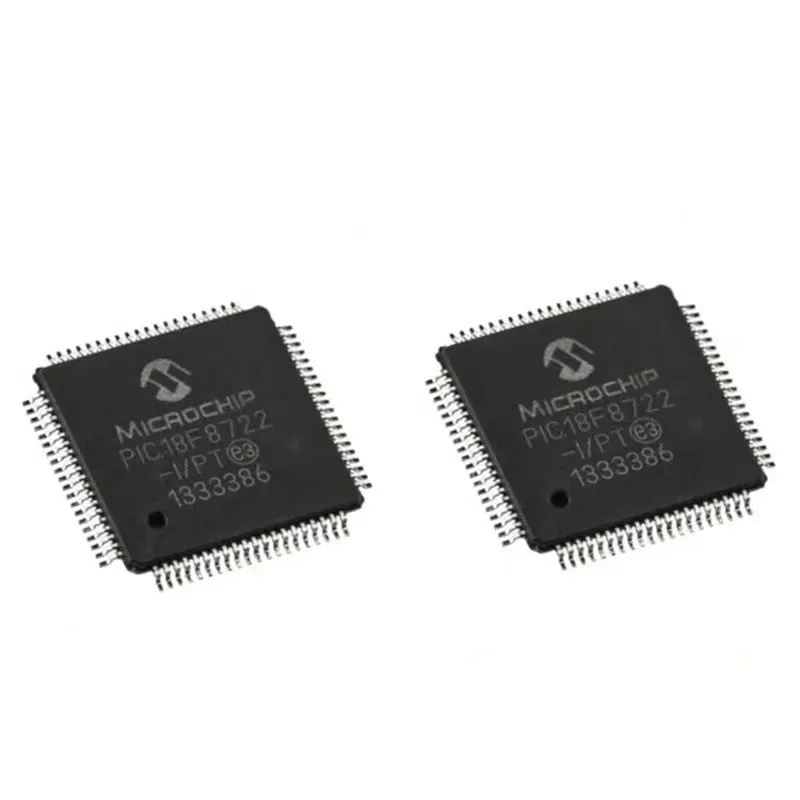 

PIC18F8722-I/PT PIC18LF8722-I/PT PIC18F8722-I PIC18LF8722-I PIC18F8722 PIC18LF8722 PIC18F PIC18LF PIC18 PIC IC MCU Chip TQFP-80