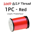 200D rojo