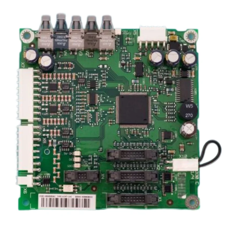 Placa de interface de circuito AINT-02C