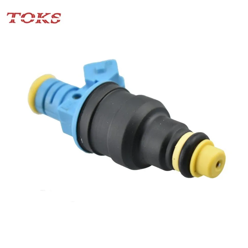 4PCS Fuel Injector Nozzel OEM 0280150842 0280150846 0280150563 0280150839 for Audi S4 A6 For BMW M3 M5 For Buick Chevrolett